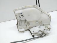 lock door right front 5D HB MK6 EUROPA Suzuki Swift IV (2004-2010)