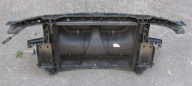 BMW E87 08R support panel for radiators pillar sider 7166584