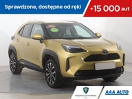 Toyota Yaris Cross 1.5 VVT-iE, Salon Polska