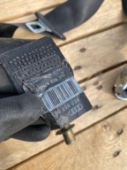 Gurten Sicherheits heck hinten Audi A4 B6 8E0857805D