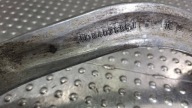 arm left front lower BANAN 4D0407695J VW PASSAT B5 AUDI A4 B5 A8 D2