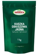 Targroch Naturalna Kaszka Orkiszowa Jasna Manna 1000g