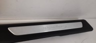 Porsche Cayenne 9Y0 9Y3 cap threshold left 760853845 (PR65)