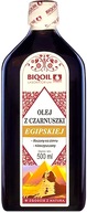 BIOOIL Olej z czarnuszki egipskiej 500ml zimotłocz