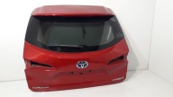 rear trunk door TOYOTA COROLLA E21 KOMBI 3U5 (H94)