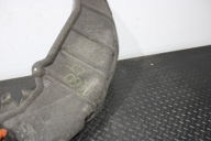 mudguard left rear part MINI COUNTRYMAN R60