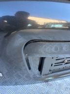 boot doors boot NISSAN QASHQAI J10 06