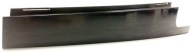 ORG pillar side cover SLUPKA right rear part SEAT LEON 5F 5F4839902E