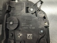 BMW X3 G01 LCI lock door right front 9492094