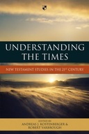 Understanding the times Yarborough Andreas J