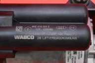 KOMPRESOR Pumpe Achsträgers 4KE616005E AUDI E-TRON 55 408 KM 18-21