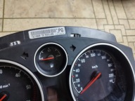 dials dials OPEL ZAFIRA B 13216685