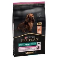 PURINA PRO PLAN SMALL&MINI SENSITIVE SKIN 7 kg