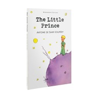 The Little Prince (Mały Książę po angielsku)