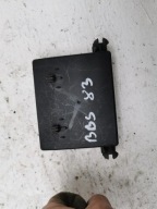 module door MERCEDES SPRINTER W906 A9068203526