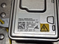 control unit XENON module ALFA ROMEO STELVIO 130732932015