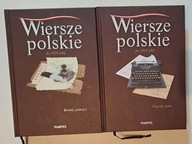 Wiersze polskie do 1918 roku + Wiersze polskie po 1918 roku