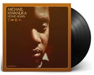 MICHAEL KIWANUKA Home Again LP WINYL