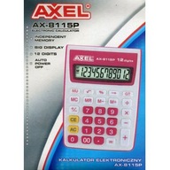 Kalkulator AX-8115P 393788