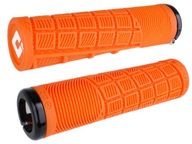 Gripy ODI Reflex XL v2.1 Lock-On oranžové 135mm