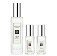 JO MALONE LONDON ENGLISH PEAR & FREESIA ZESTAW