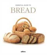 Essential Guide To Bread Curado J. Garcia