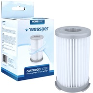 Filter Wessper pre vysávač Electrolux Cartridge Filter