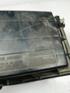 Gehäuse filter luft NISSAN PRIMERA P10 2.0 16V 70J10