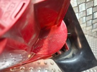 light rear right 9685618180 PEUGEOT 206+ 2009