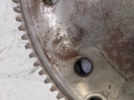 wheel flywheel AUDI A6 C7 A7 3.0 TDI 059105323BN
