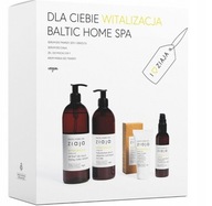 Ziaja Baltic Home Spa VITALIZÁCIA set