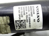 McPherson shock absorber swing left front VOLVO XC40 2.0 B4 MH 32221856