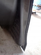 FIAT TIPO II 15- door right front front