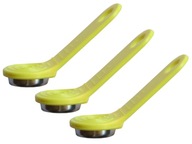 Kulcstartók Fotopol S0990 zöld 3 db