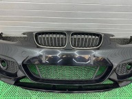front bumper front BMW 2 F22 F23 M PAKIET