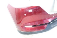bumper front front MAZDA CX3 CX-3 14-18 4XPDC washers DK8A50031