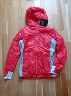 Damska przeciwwiatrowa Peak Peformance W Radiance Hood Jacket XS PrimaLoft