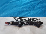 Rampe injection CITROEN C3 1.4 HDI 9642603380