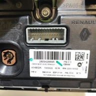 RENAULT CAPTUR II EKRAN RADIO NAVIGATION 280342895R