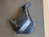 parafango posteriore LONGHERONE RENAULT CLIO 4 IV 2016- LIFT