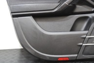 upholstery side door left front PORSCHE CAYENNE II 2 7P5 LIFT