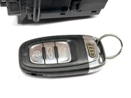 AUDI A4 B8 A5 8T LIFT key ZAPLON module ignition 8K0909131D 8K0959754H