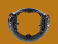 Pannello controllo MULTIFUNKCJA volante 96497900XT Citroen C4 e (2004-10)