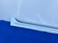AUDI A4 B9 ALLROAD right moulding threshold threshold right 8W9853856E DK206G