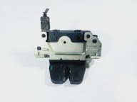 lock bonnet boot rear rear part OE 495058724 Opel Astra H 04-10