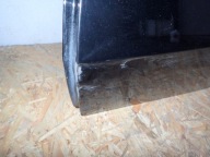 door left rear. rear part AUDI A3 8Y 8YA HB SPORTBACK