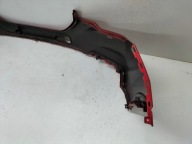 front bumper front MG ZS 17-21