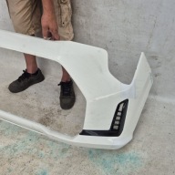 KIA PICANTO IV 23- bumper front front 86511-G6CA0