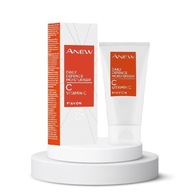 Avon Anew Daily Defence Vitamin C Krem nawilżający