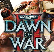 WARHAMMER 40,000 DAWN OF WAR II STEAM KĽÚČ + GIFT